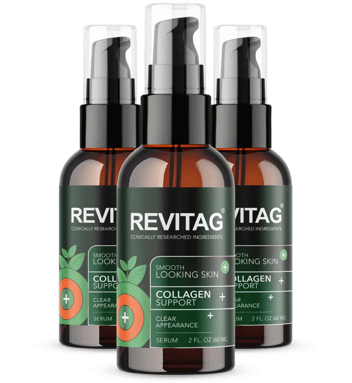 Buy ReviTag