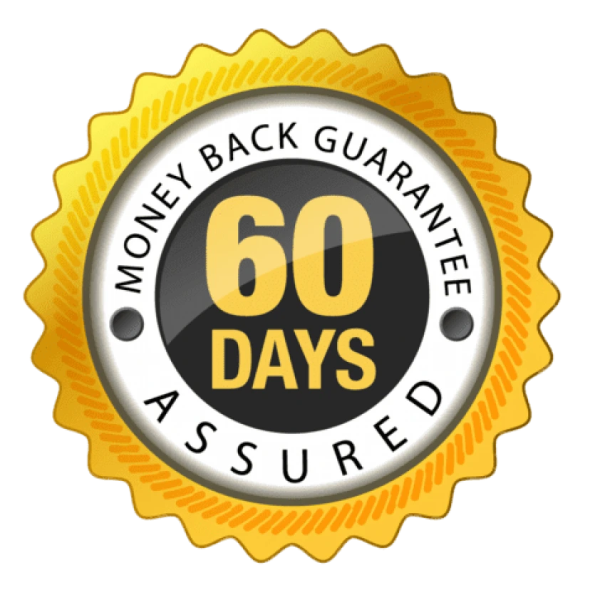 Revitag 90-Day Guarantee