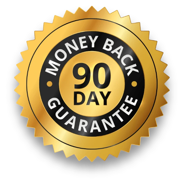 Revitag 90-Day Guarantee